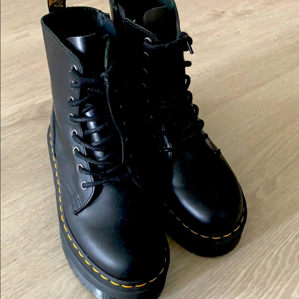 Doc martens
